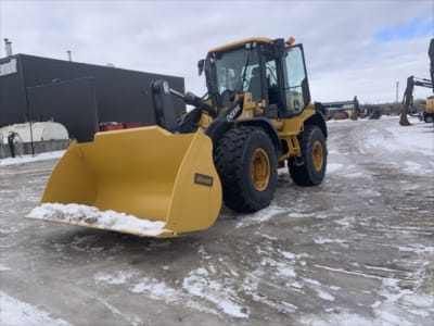 2021 John Deere 524 P