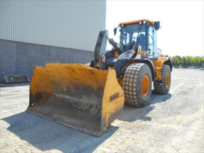 2021 John Deere 524 P