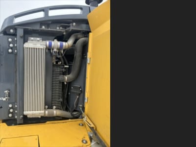 2022 John Deere 524P