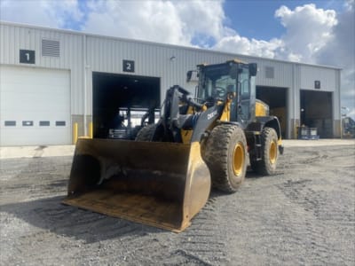 2023 John Deere 544 G