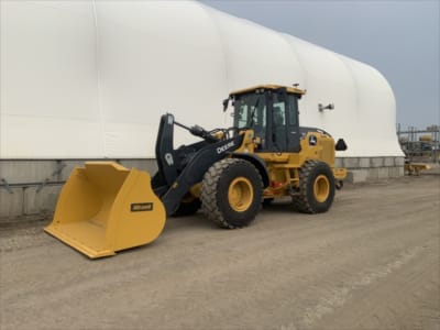 2023 John Deere 544 P