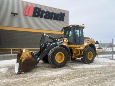 2024 John Deere 544 P