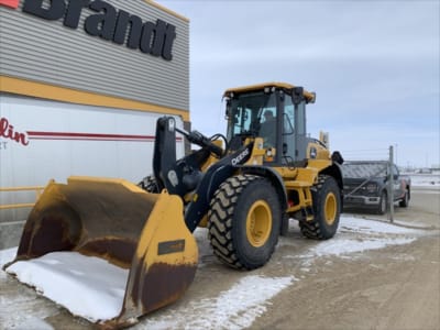 2024 John Deere 544 P