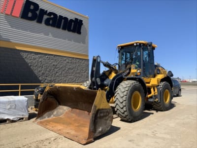 2024 John Deere 544 P