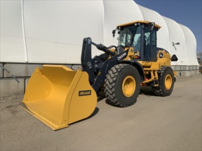 2024 John Deere 544 P