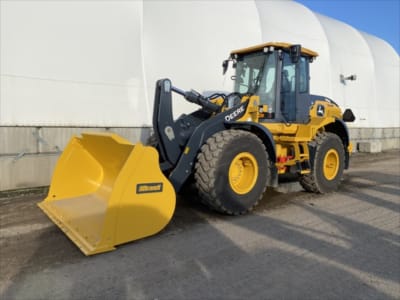 2024 John Deere 544 P