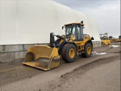 2024 John Deere 544 P