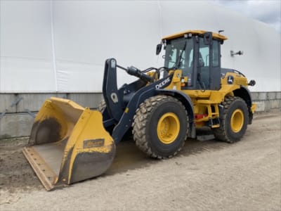 2024 John Deere 544 P