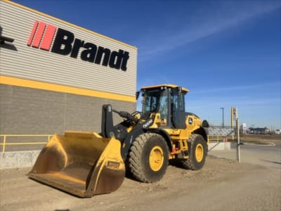 2024 John Deere 544 P