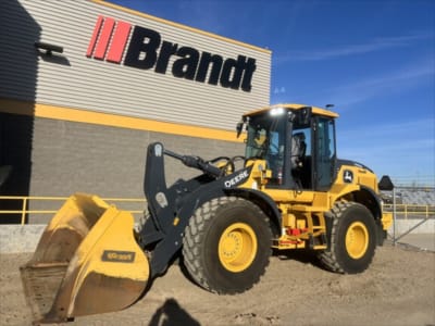 2024 John Deere 544 P