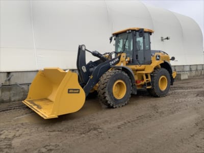2024 John Deere 544 P