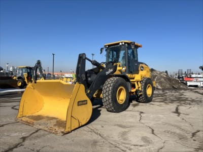 2024 John Deere 544 P