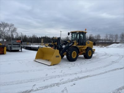 2023 John Deere 544 P
