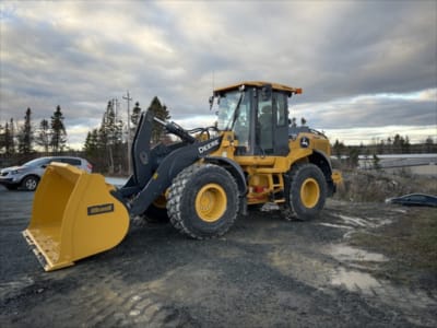 2024 John Deere 544 P
