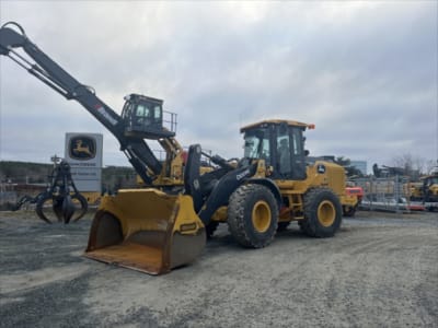 2023 John Deere 544 P
