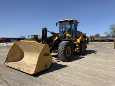 2024 John Deere 624 P
