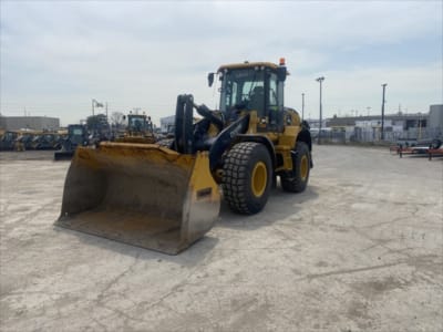 2023 John Deere 624 P