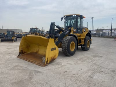 2023 John Deere 624 P
