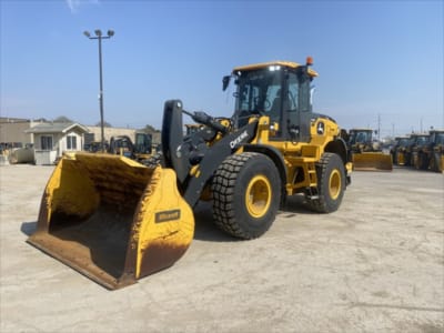 2023 John Deere 624 P