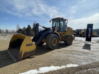 2024 John Deere 624 P