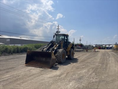 2018 John Deere 624K-II