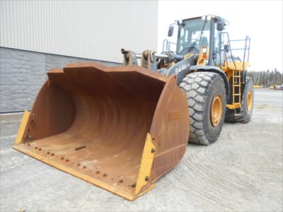 2018 John Deere 844K