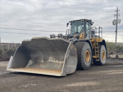 2020 John Deere 844L