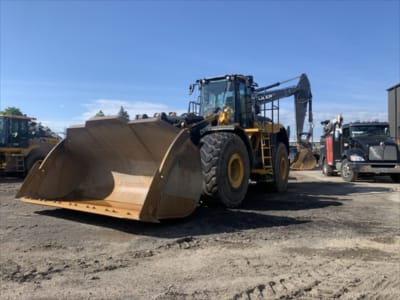 2020 John Deere 844L