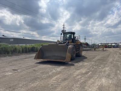 2020 John Deere 844L