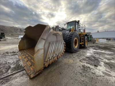 2020 John Deere 844L