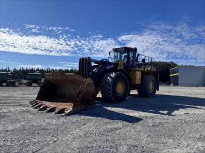 2022 John Deere 944K