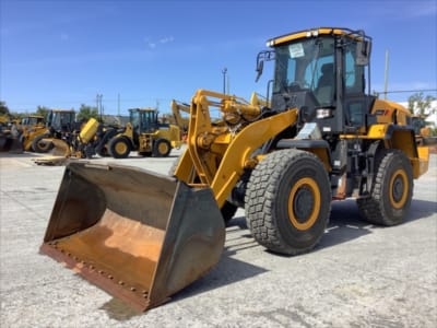 2023 Liugong 838H