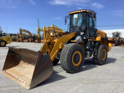 2023 Liugong 838H