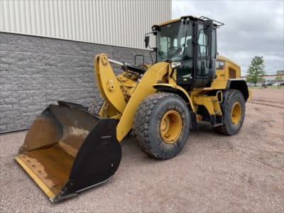 2020 Caterpillar 926M