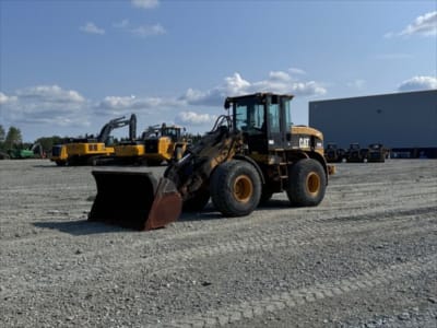 2010 Caterpillar 930G