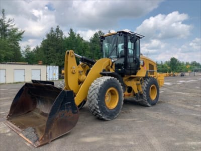 2022 Caterpillar 930K