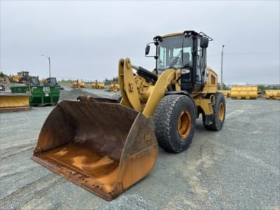 2014 Caterpillar 930K