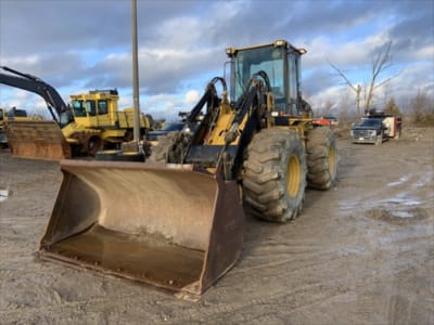 2002 Caterpillar IT28G