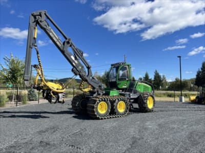 2021 John Deere 1170G