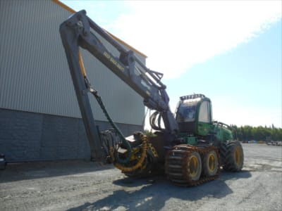 2021 John Deere 1170G