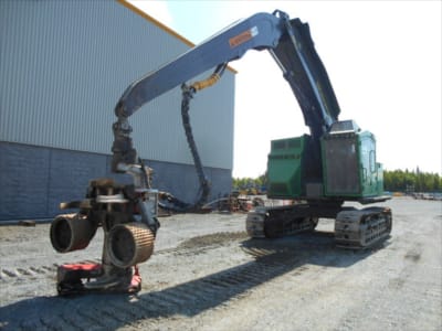 2022 John Deere 803MH