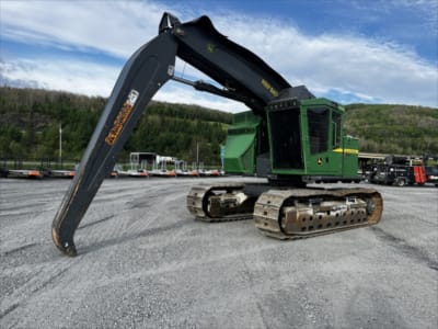 2021 John Deere 853MH