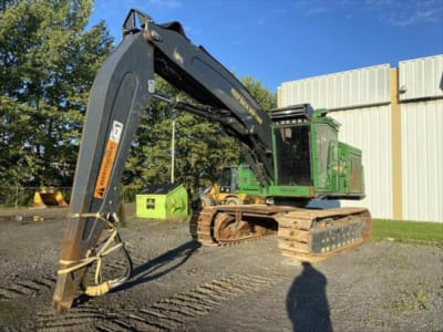 2022 John Deere 953MH