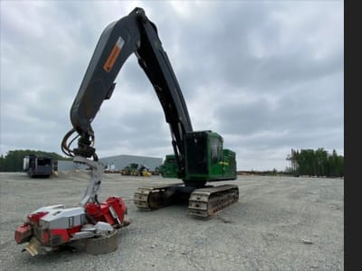 2019 John Deere 953MH