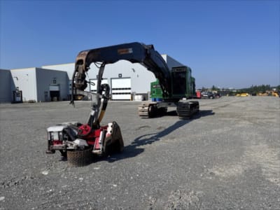 2019 John Deere 953MH