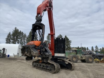 2018 Linkbelt 3240