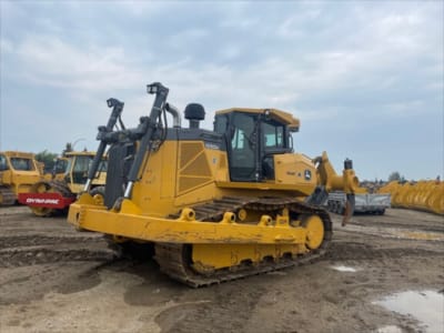 2019 John Deere 1050K