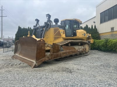 2019 John Deere 1050K