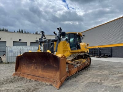 2019 John Deere 1050K