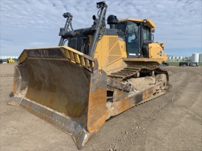 2019 John Deere 1050K